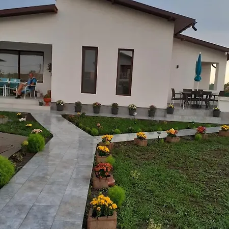 Casa Mozartino *
