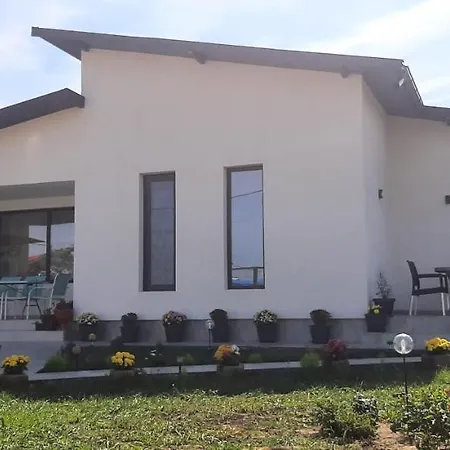 Casa Mozartino *