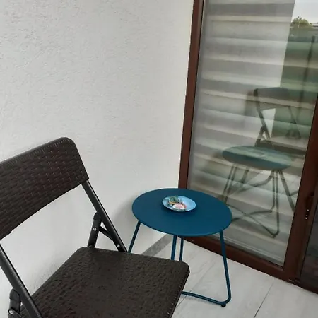 Gæstehus Casa Mozartino