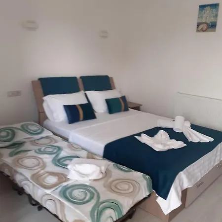 Casa Mozartino *