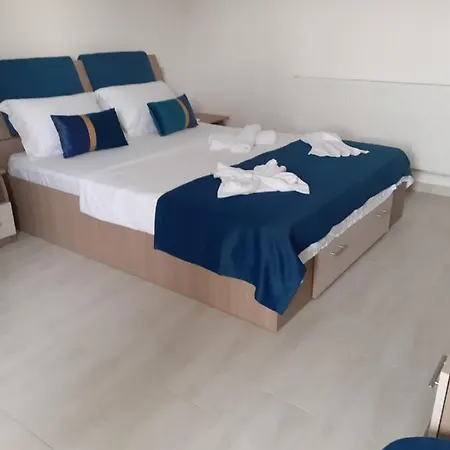 Casa Mozartino * Costinesti