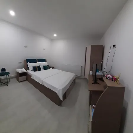 Gæstehus Casa Mozartino *