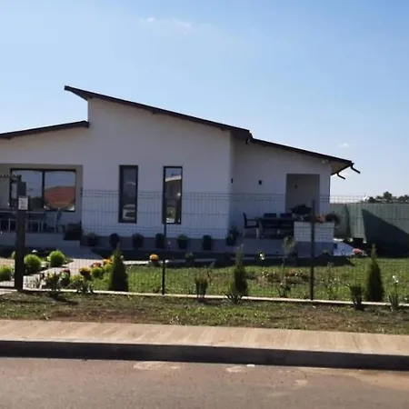 Casa Mozartino * Costinesti